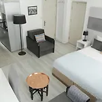 Babu House Hotel Estambul