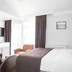 Babu House Hotel Estambul
