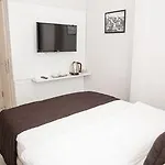 Babu House Hotel 3*
