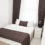 Hotel Babu House Estambul