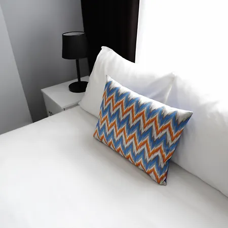 Babu House 3* Estambul