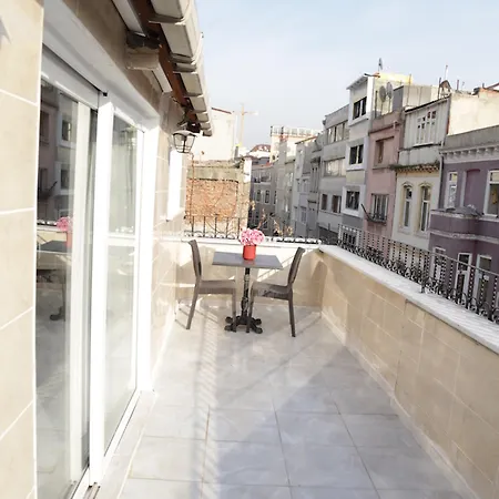 Babu House Отель 3*