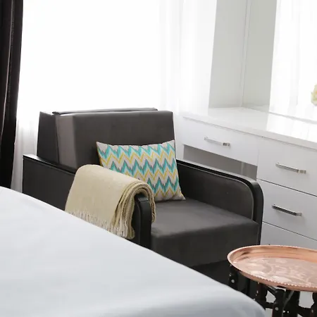 Otel Babu House 3*