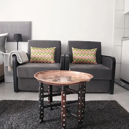 Babu House מלון 3*