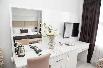 Babu House Otel 3*