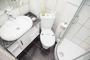 Babu House Otel 3*