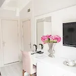 Отель Babu House Стамбул