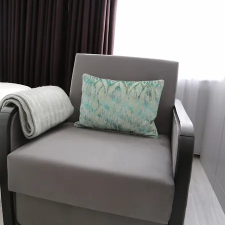 Babu House Provincia di Istanbul