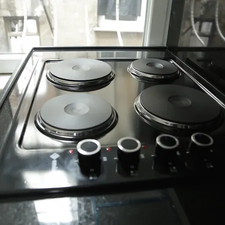 Hotel Babu House Provincia di Istanbul