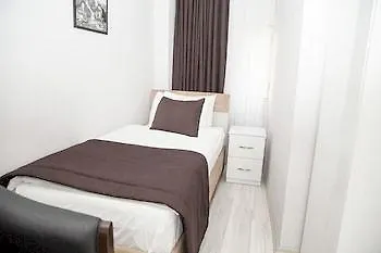 Babu House Istanboel