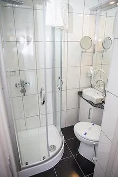 Hotel Babu House Provincia di Istanbul