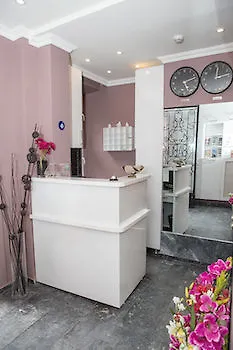 Babu House 3* Κωνσταντινούπολη