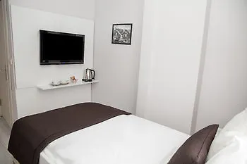 Hotel Babu House Provincia di Istanbul