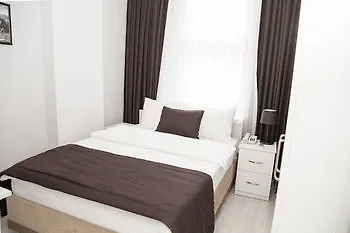 Hotel Babu House Estambul