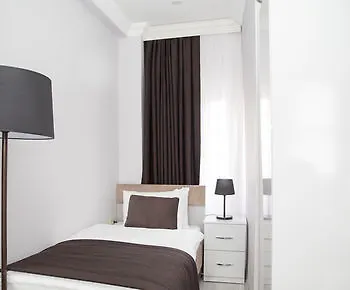 Babu House Hotel Istanbul