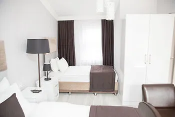 Hotel Babu House