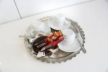 بابو هاوس فندق