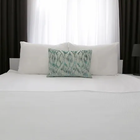 Babu House Otel 4*