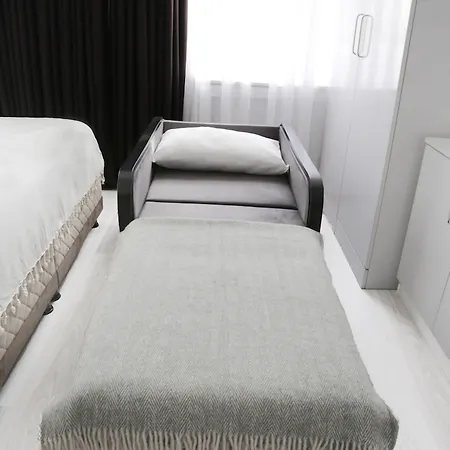 Babu House Otel