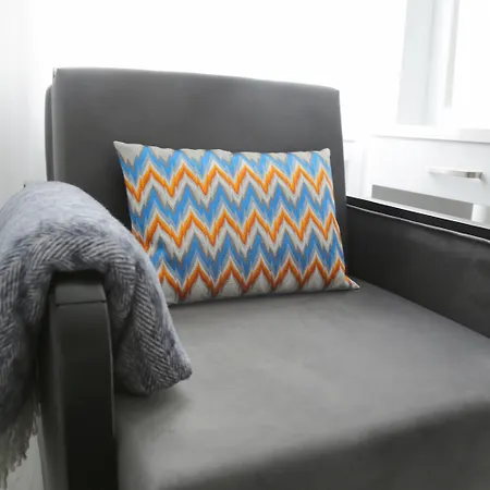 Babu House Отель Стамбул