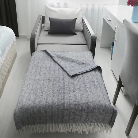 Babu House Otel 4*