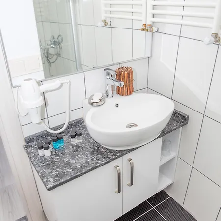 Babu House Otel İstanbul