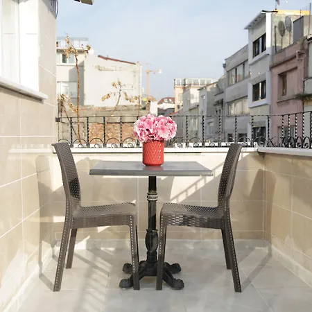 Babu House İstanbul