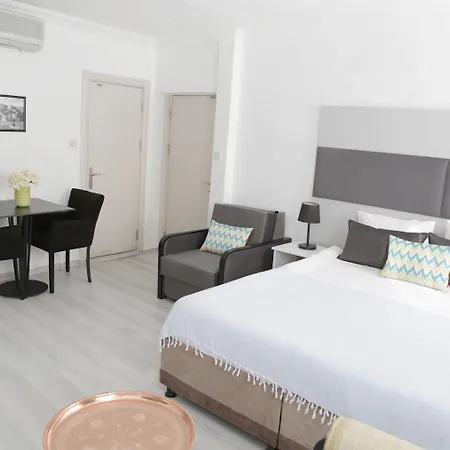 Babu House Otel