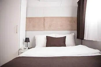 Otel Babu House