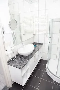 Babu House Стамбул