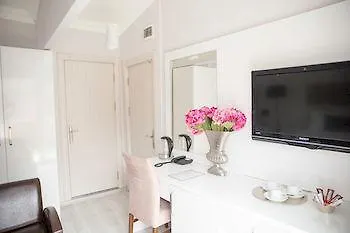 Отель Babu House Стамбул