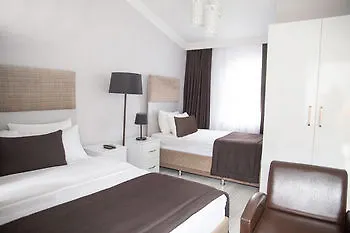 Babu House Otel 4*