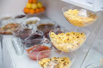 Отель Babu House