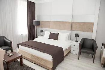 Babu House İstanbul
