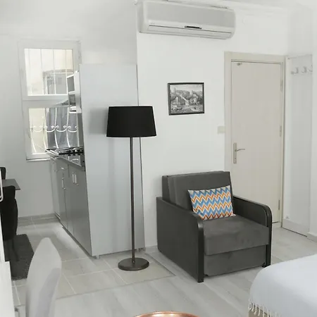 Babu House Otel