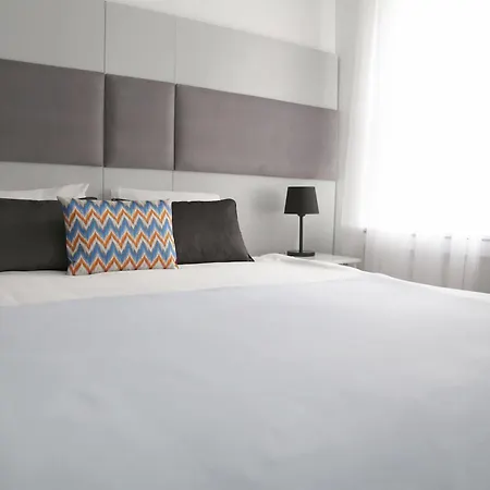 Babu House Otel 4*