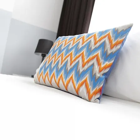 Babu House Отель 3*