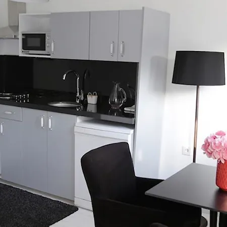 Babu House Otel 4*