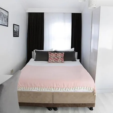 Babu House