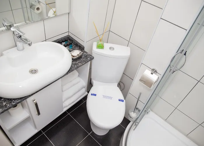 Babu House Istanbulská provincie