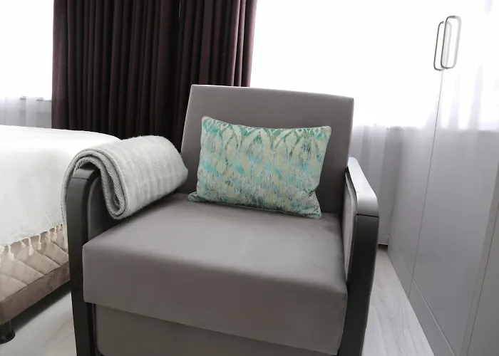 Babu House Istanbulská provincie