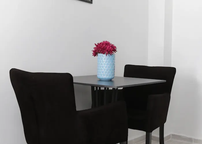 Babu House 3* Istanbulská provincie