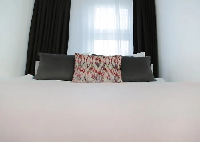 Hotel Babu House Istanbulská provincie