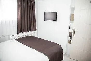 Babu House Hotel Istanbulská provincie