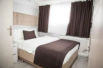 Babu House Istanbulská provincie