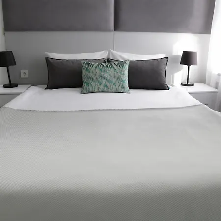 Babu House 3* Istanboel