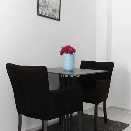 Babu House 3* Istanboel