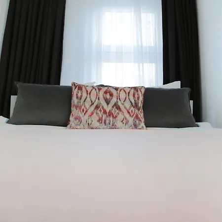 Hotel Babu House Stambuł