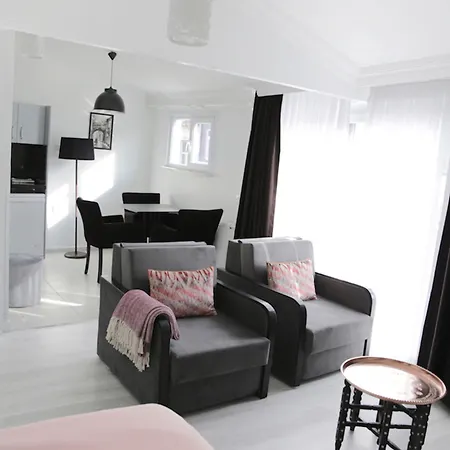Hotel Babu House Istanboel