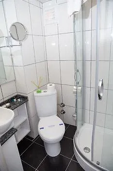 Babu House 3* Istanboel